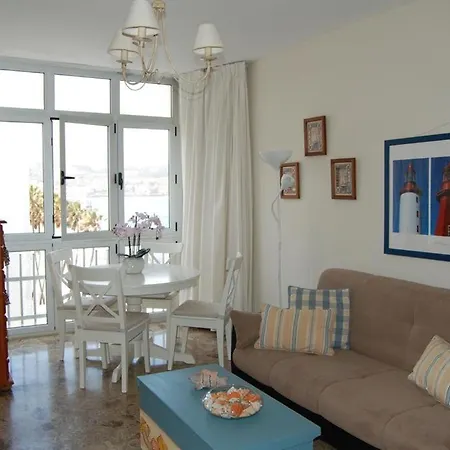 Vistamar 508 * 라스팔마스