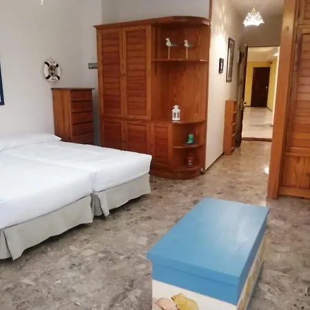 Vistamar 508 아파트 *