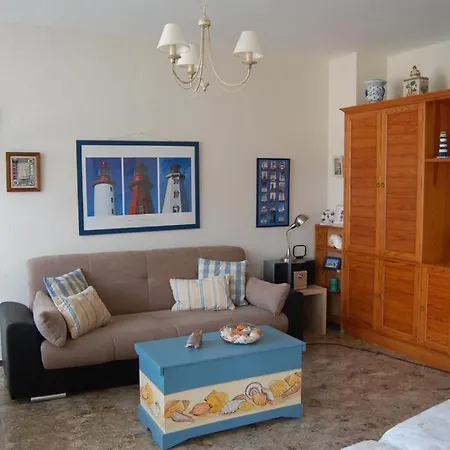 Vistamar 508 아파트 라스팔마스