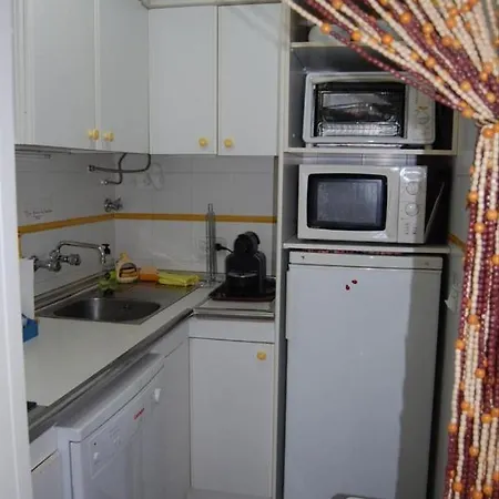 Vistamar 508 아파트 라스팔마스