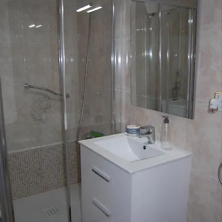 Vistamar 508 아파트 *