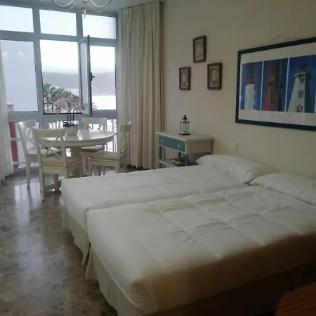 Vistamar 508 아파트 *