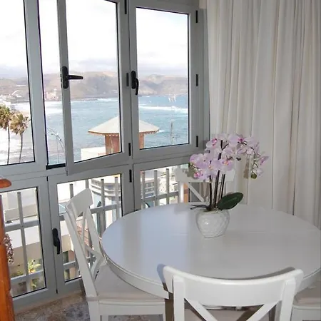 Vistamar 508 라스팔마스