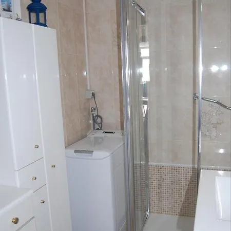 아파트 Vistamar 508 라스팔마스