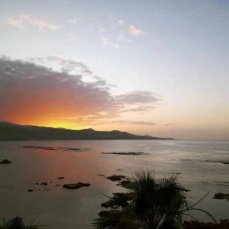 Vistamar 508 * 라스팔마스