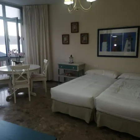 Vistamar 508 아파트 *